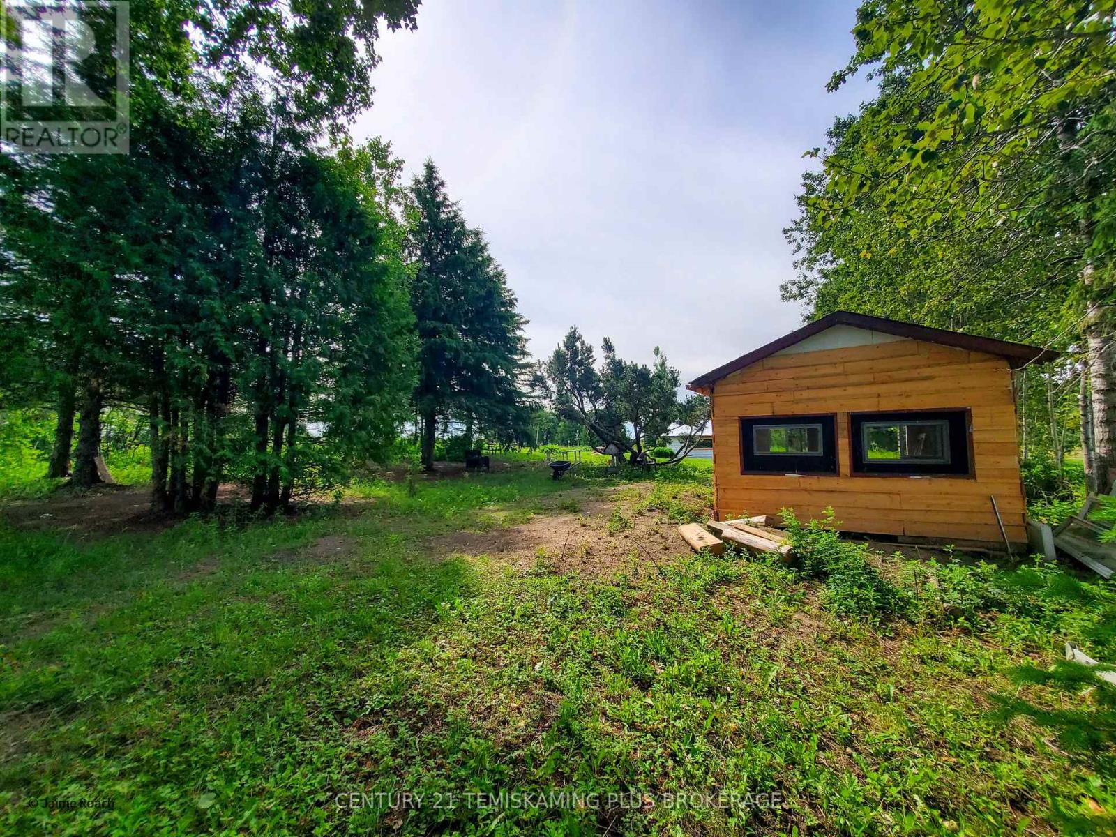 245407 569 Highway, Englehart, Ontario  P0J 1H0 - Photo 17 - T12199193