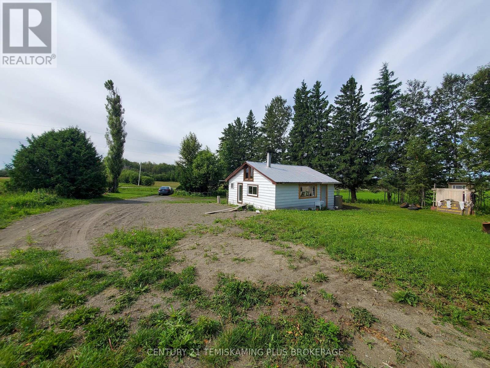 245407 569 Highway, Englehart, Ontario  P0J 1H0 - Photo 20 - T12199193