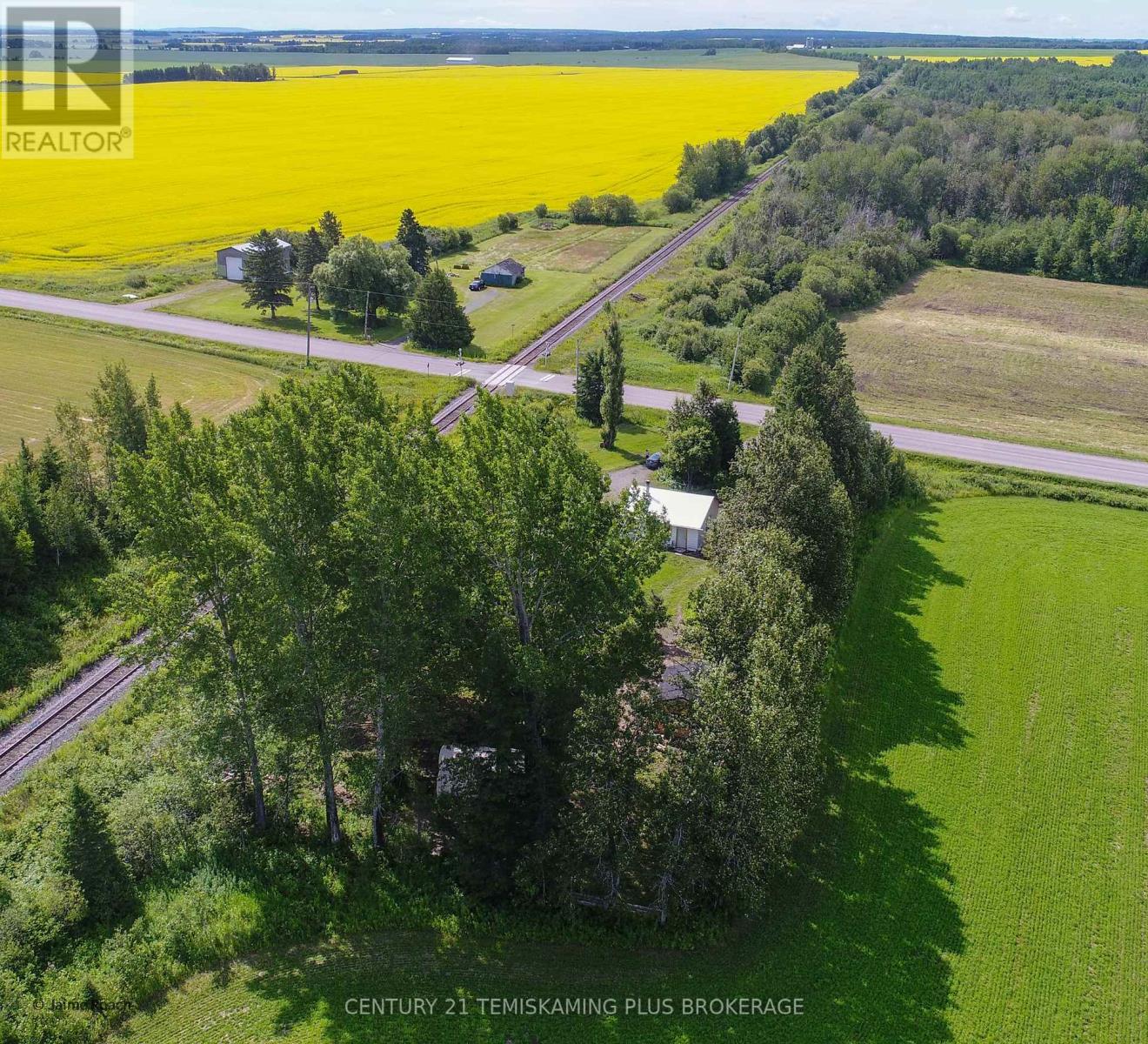 245407 569 Highway, Englehart, Ontario  P0J 1H0 - Photo 22 - T12199193