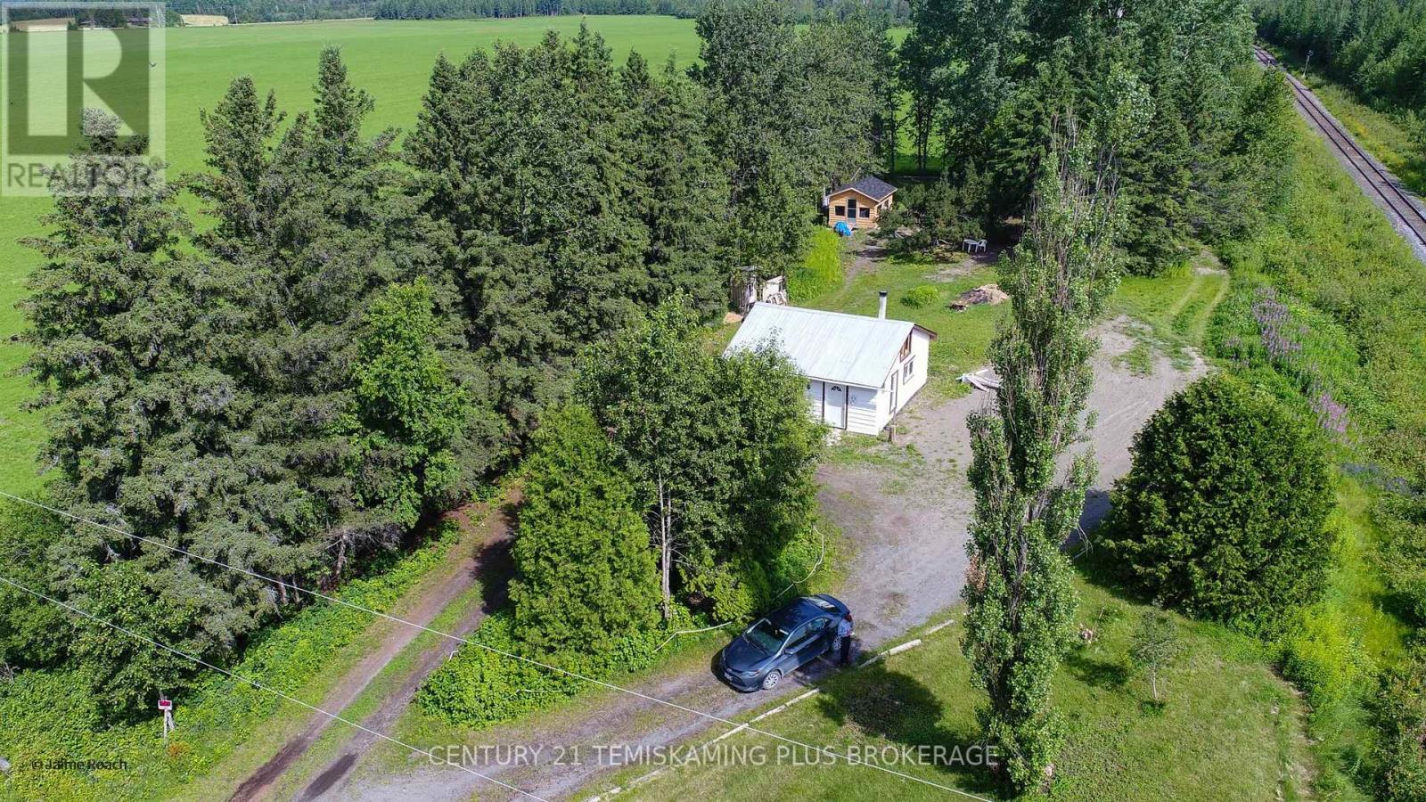 245407 569 Highway, Englehart, Ontario  P0J 1H0 - Photo 4 - T12199193