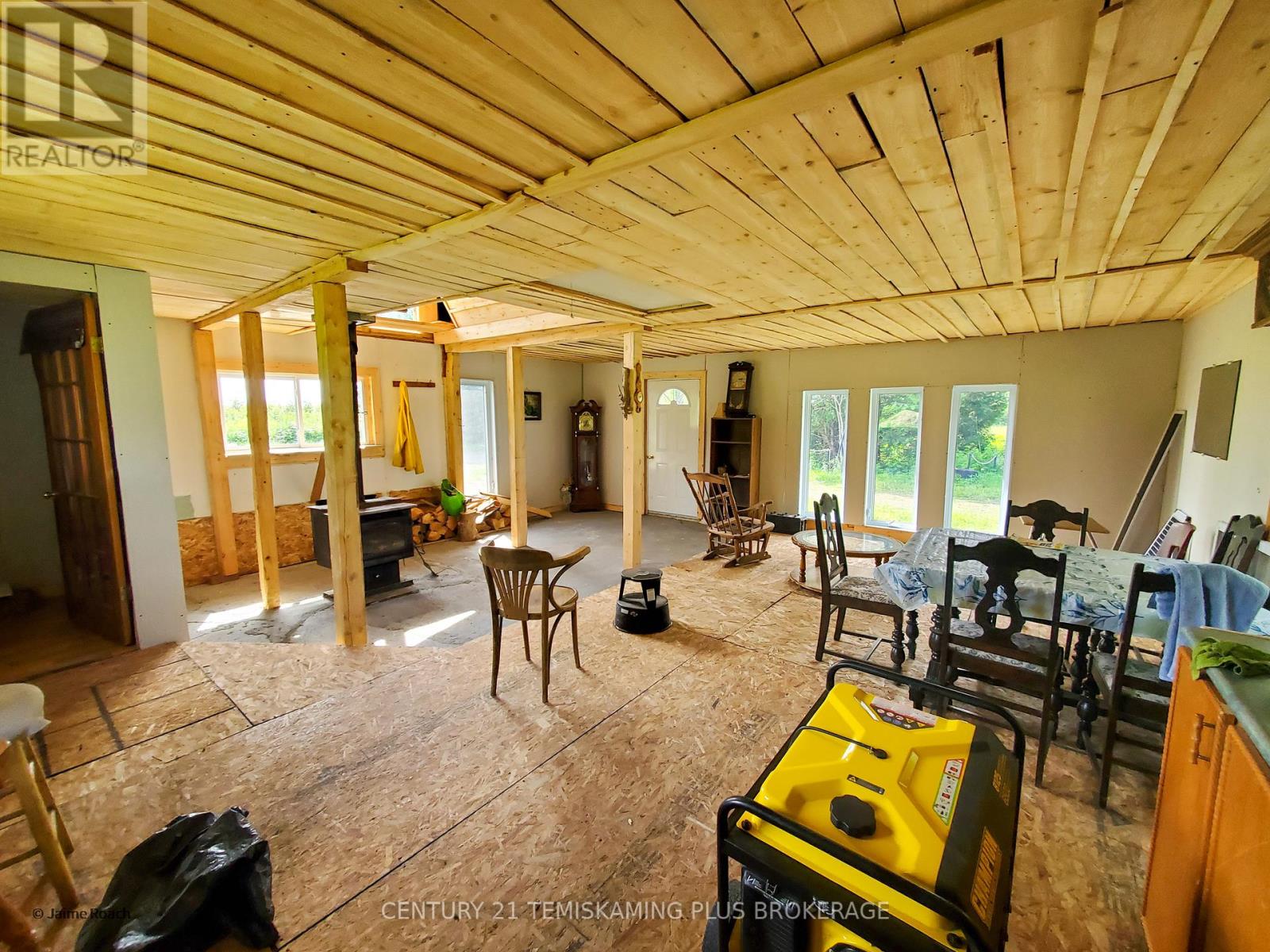 245407 569 Highway, Englehart, Ontario  P0J 1H0 - Photo 7 - T12199193
