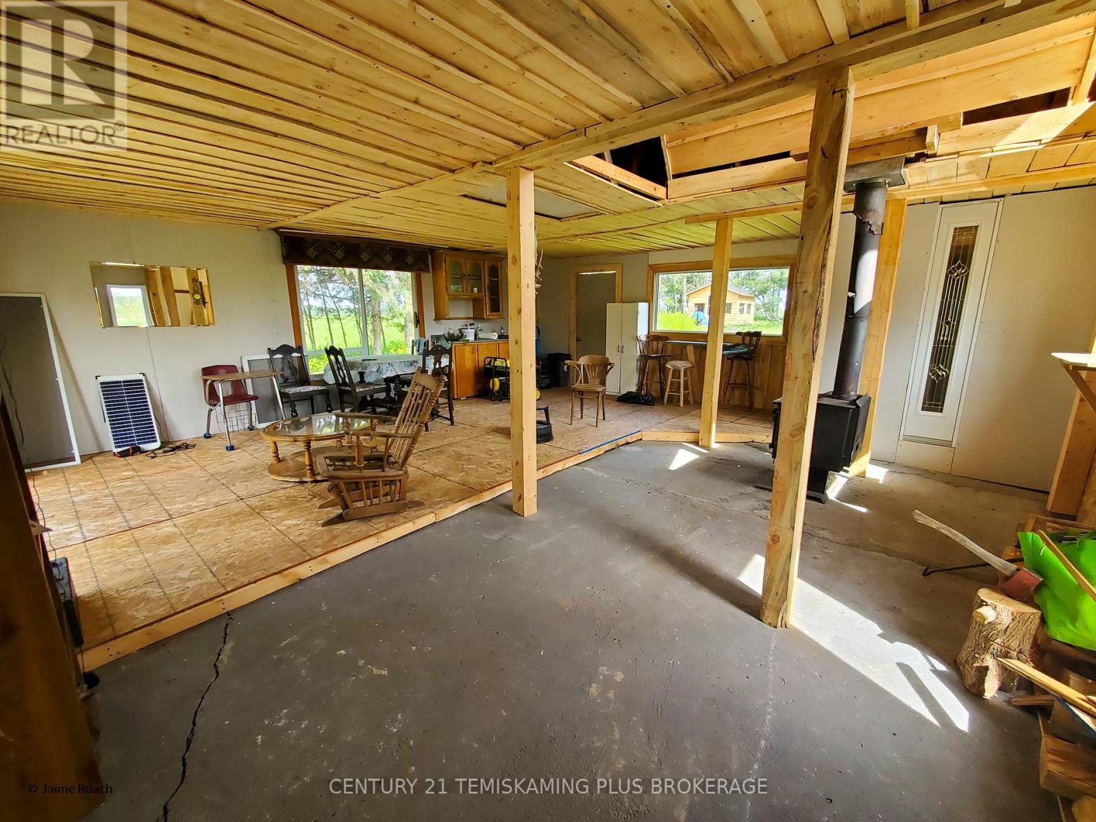 245407 569 Highway, Englehart, Ontario  P0J 1H0 - Photo 8 - T12199193