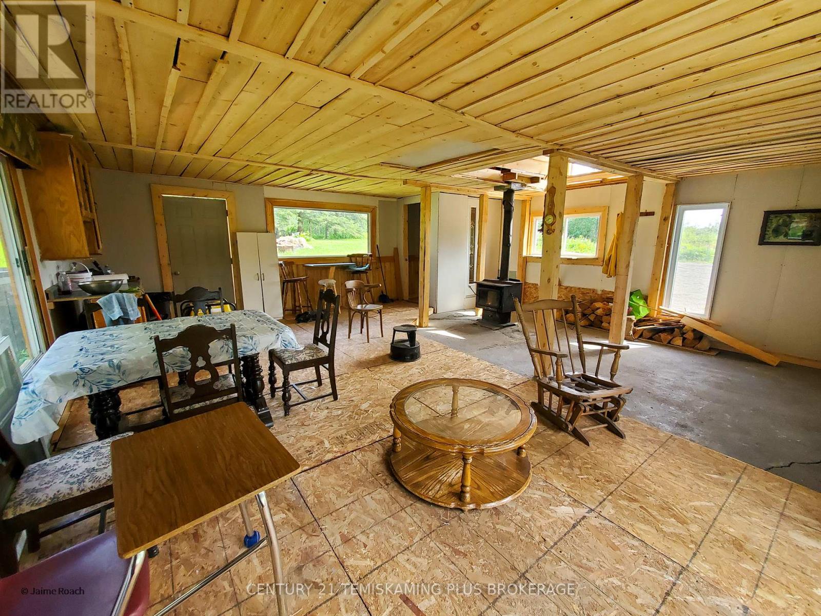 245407 569 Highway, Englehart, Ontario  P0J 1H0 - Photo 9 - T12199193