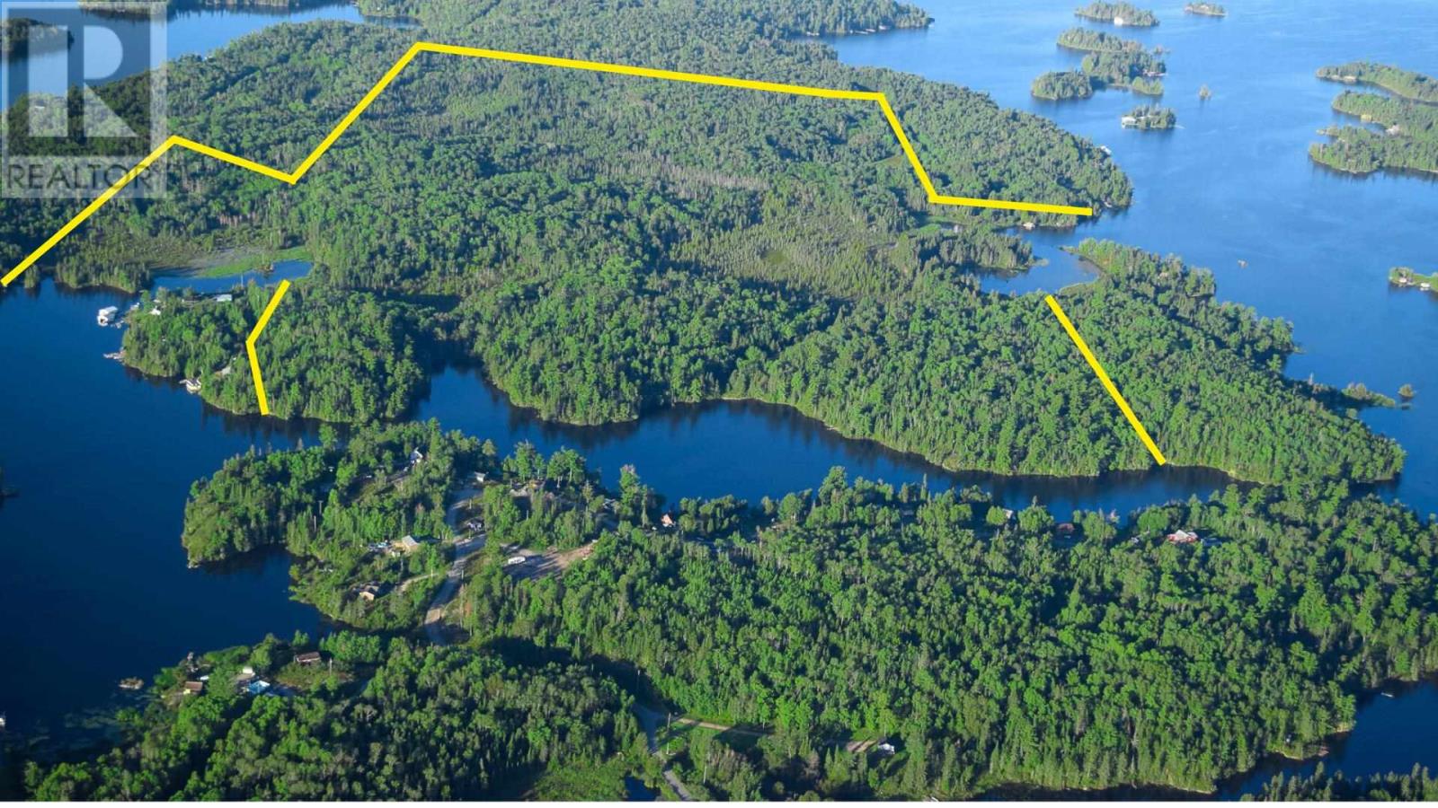 305p Treaty Island, Pt 305p Treaty Island, South Of Kenora, Ontario  P0X 1C0 - Photo 15 - TB251494