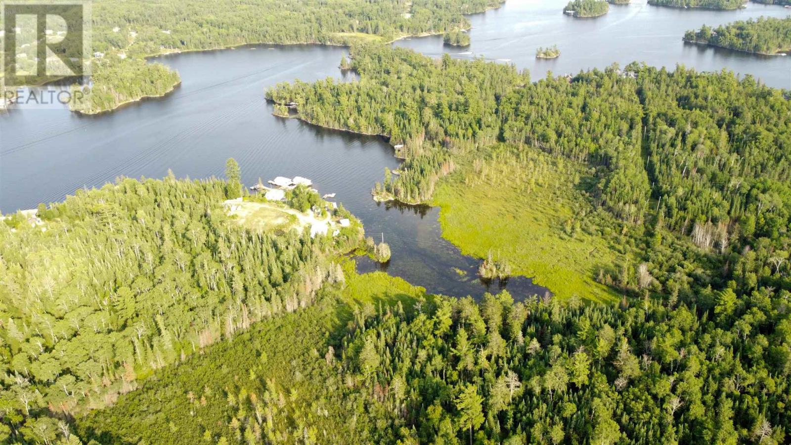 305p Treaty Island, Pt 305p Treaty Island, South Of Kenora, Ontario  P0X 1C0 - Photo 25 - TB251494