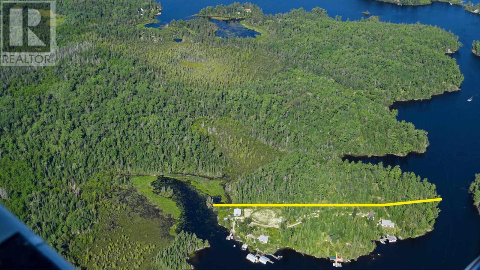 305p Treaty Island, Pt 305p Treaty Island, South Of Kenora, Ontario  P0X 1C0 - Photo 14 - TB251494
