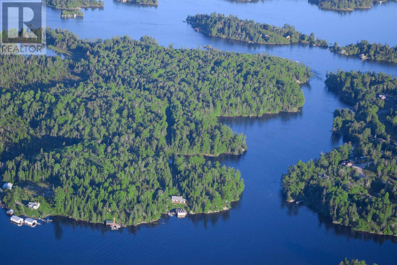 305p Treaty Island, Pt 305p Treaty Island, South Of Kenora, Ontario  P0X 1C0 - Photo 3 - TB251494