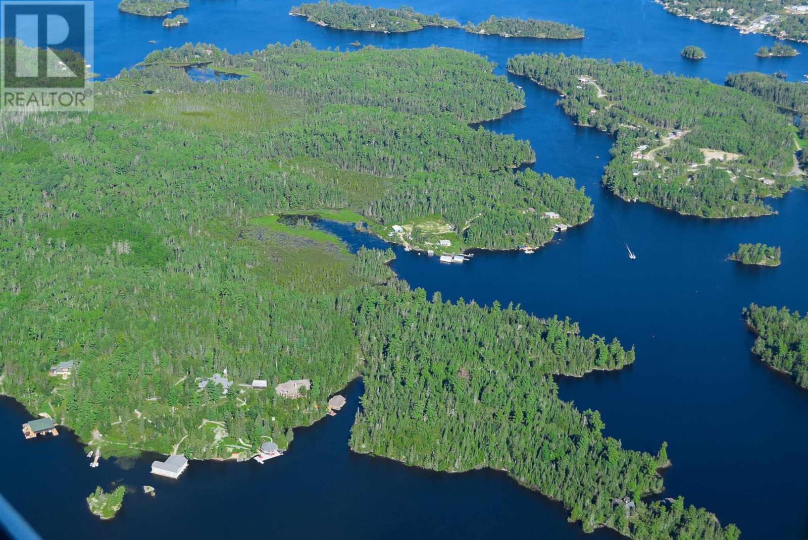 305p Treaty Island, Pt 305p Treaty Island, South Of Kenora, Ontario  P0X 1C0 - Photo 5 - TB251494