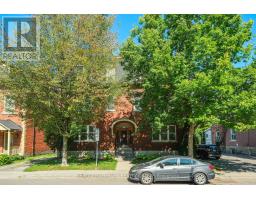 209 DALY AVENUE, Ottawa, Ontario