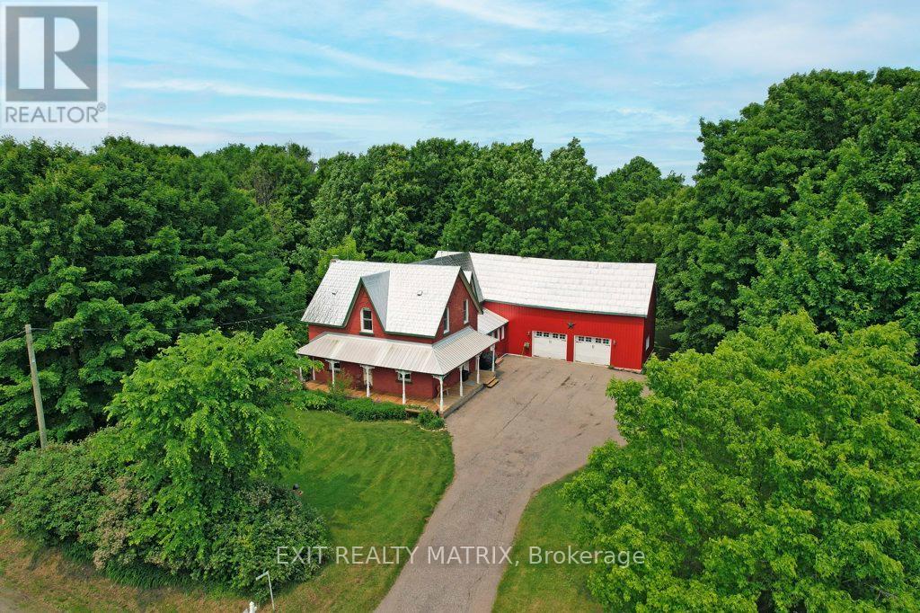 7735 SNAKE ISLAND ROAD, ottawa, Ontario
