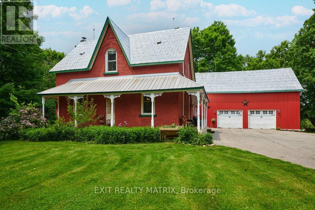 7735 Snake Island Road, Ottawa, Ontario  K0A 2P0 - Photo 2 - X12199255