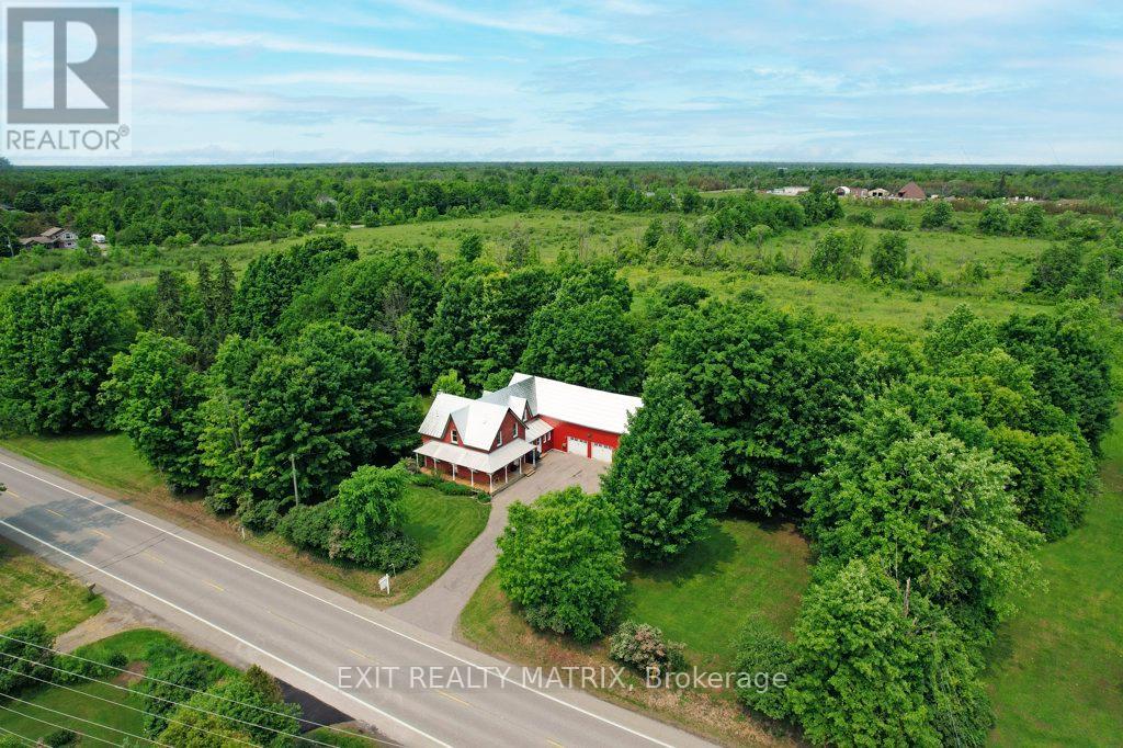 7735 Snake Island Road, Ottawa, Ontario  K0A 2P0 - Photo 34 - X12199255