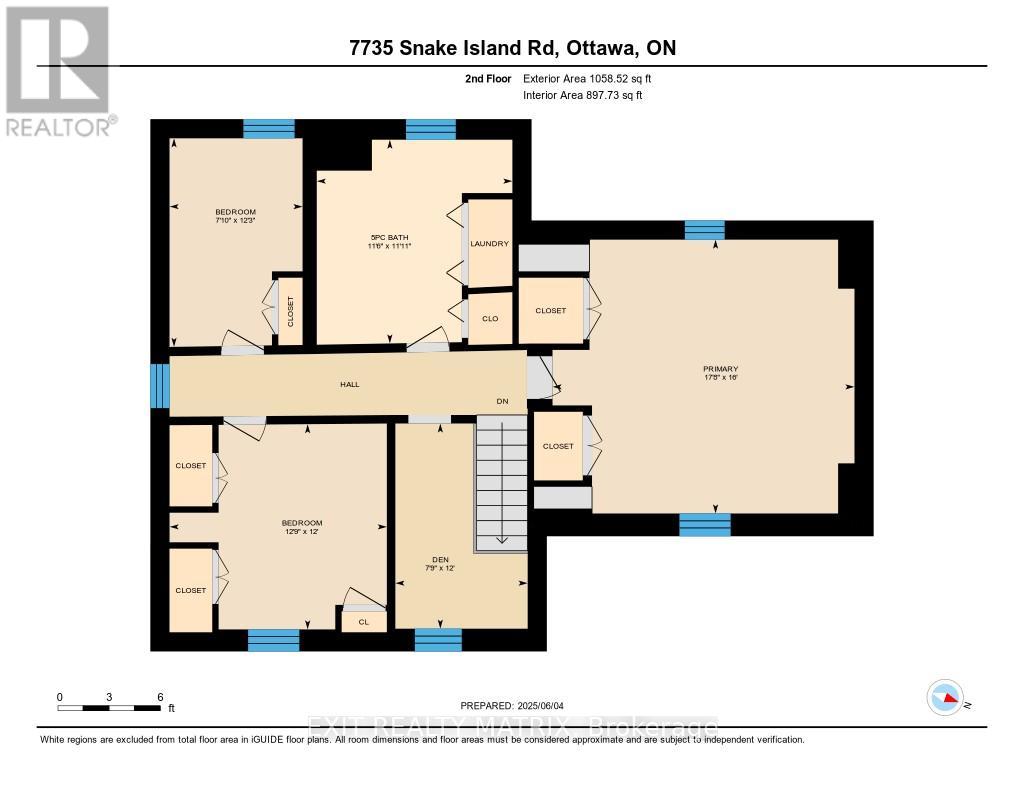 7735 Snake Island Road, Ottawa, Ontario  K0A 2P0 - Photo 40 - X12199255
