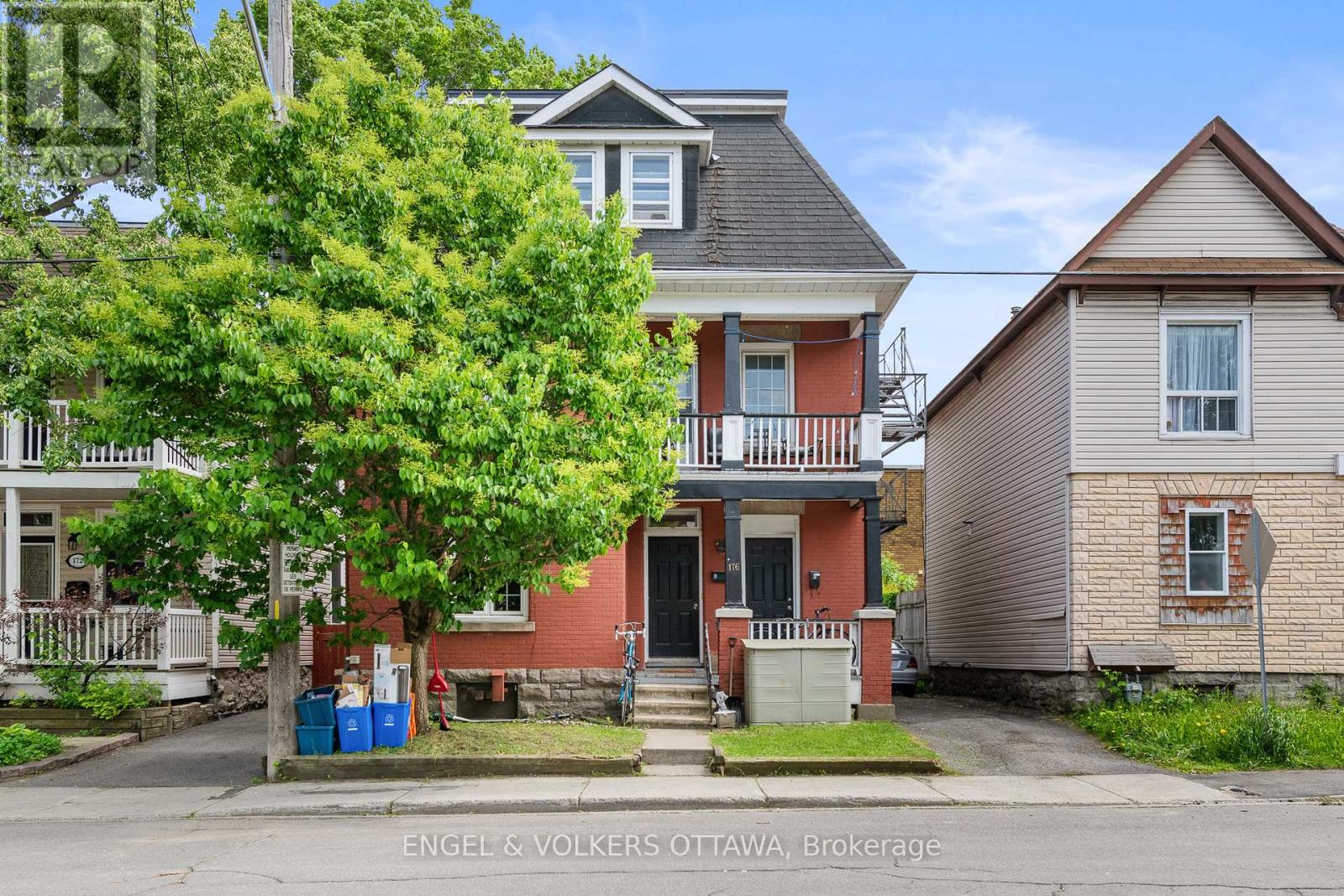 176 ARLINGTON AVENUE, ottawa, Ontario
