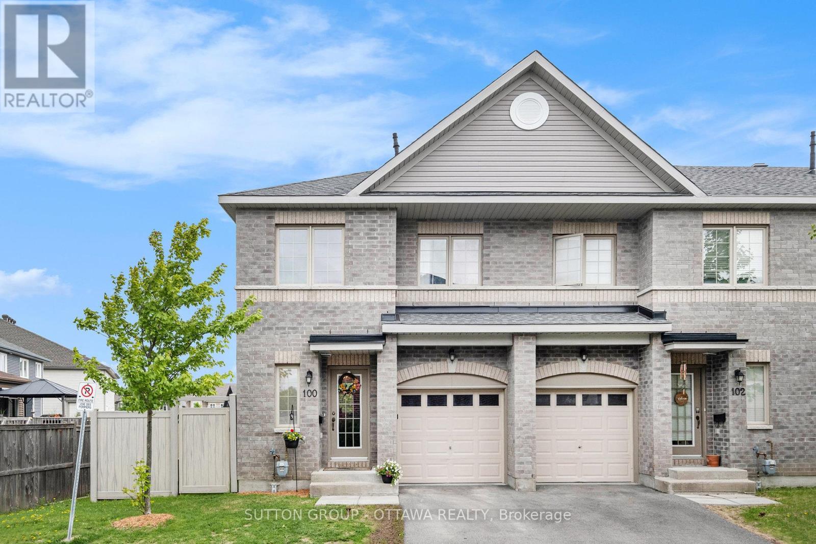 100 CAMDEN PRIVATE, Ottawa, Ontario