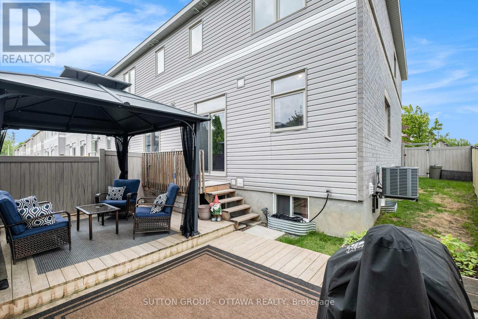 100 Camden Private, Ottawa, Ontario  K2J 6H9 - Photo 21 - X12199284