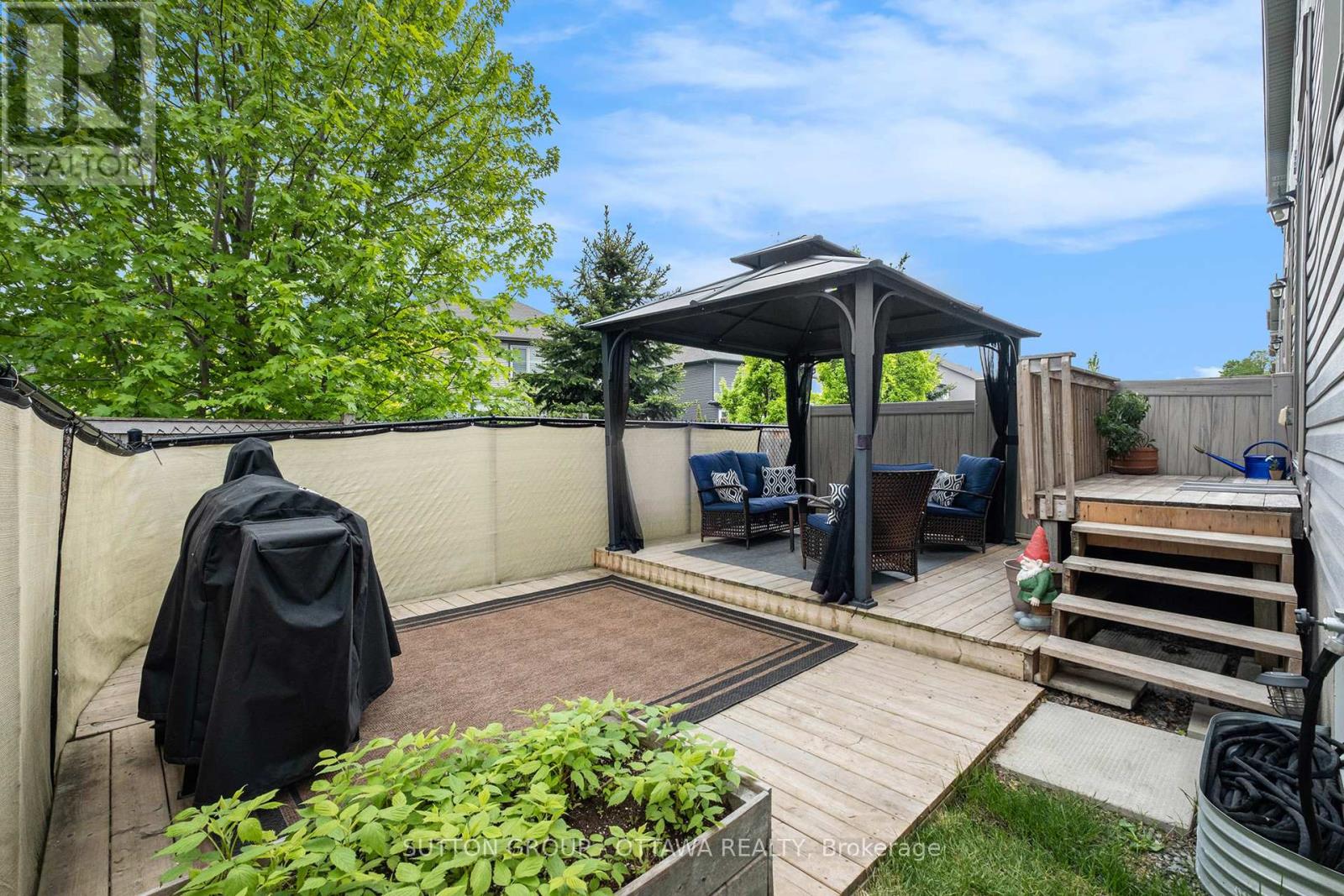 100 Camden Private, Ottawa, Ontario  K2J 6H9 - Photo 22 - X12199284