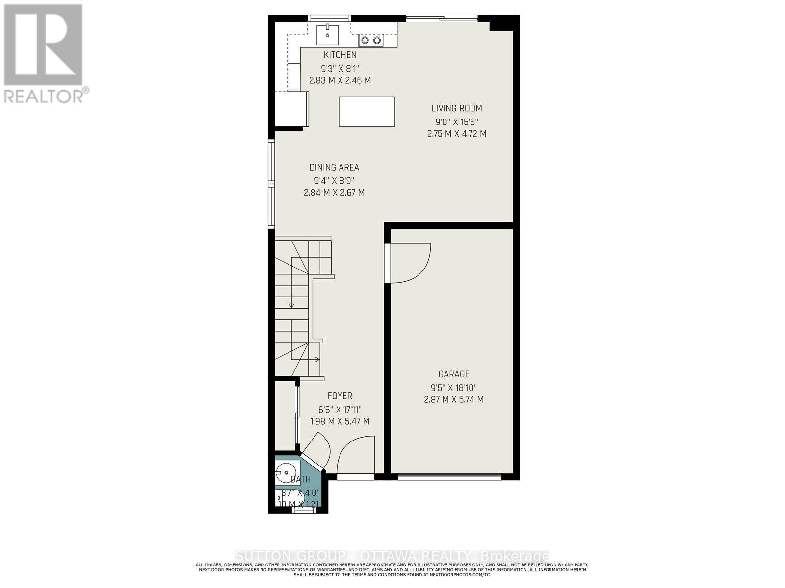100 Camden Private, Ottawa, Ontario  K2J 6H9 - Photo 24 - X12199284