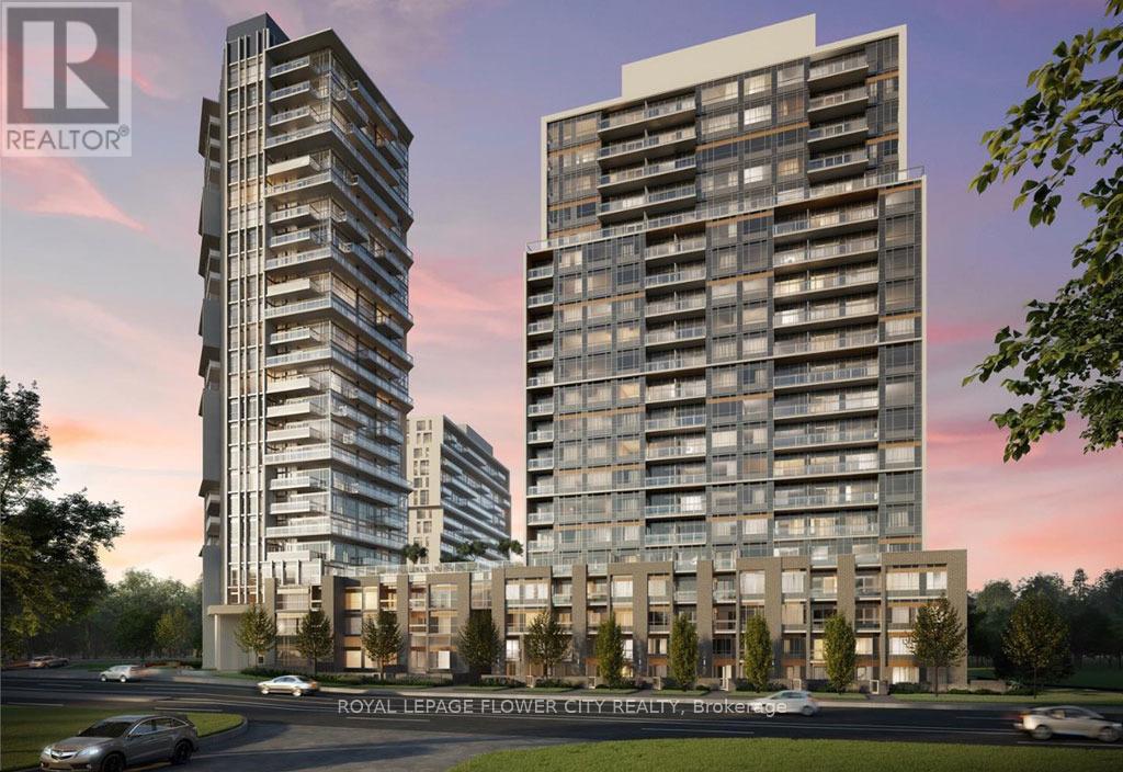 311 - 8010 DERRY ROAD, milton (co coates), Ontario