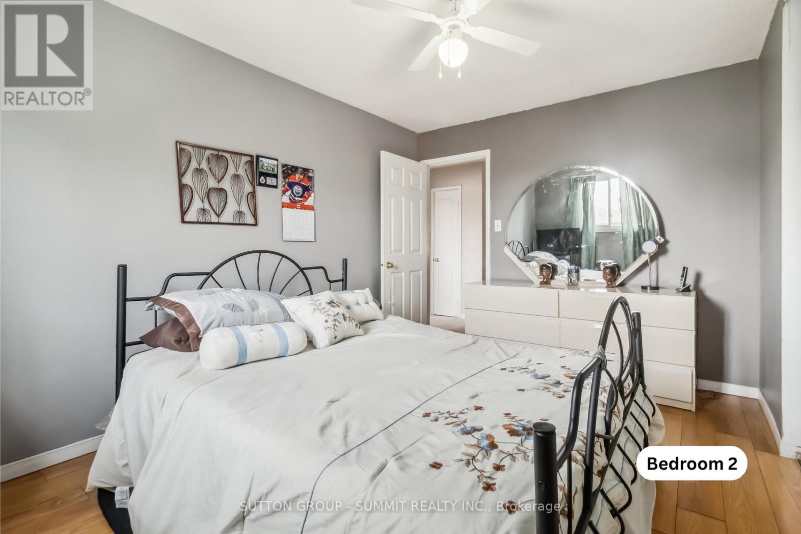 12 Atkins Circle, Brampton (Northwood Park), Ontario  L6X 4A8 - Photo 18 - W12198767