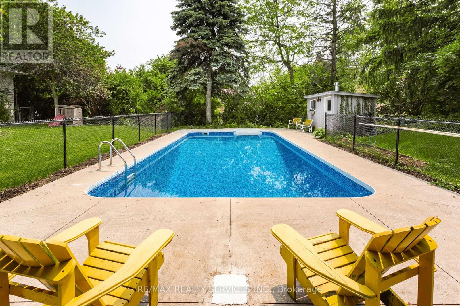 4 Richmond Drive, Brampton, Ontario  L6W 2E8 - Photo 33 - W12198776
