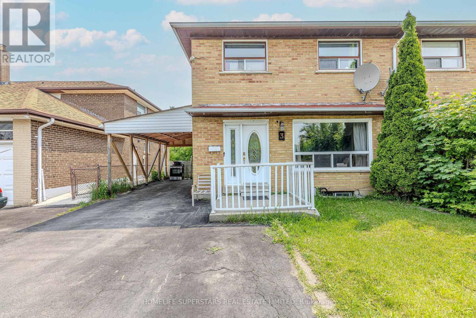Property at 3 LIGHTWOOD DRIVE image 2