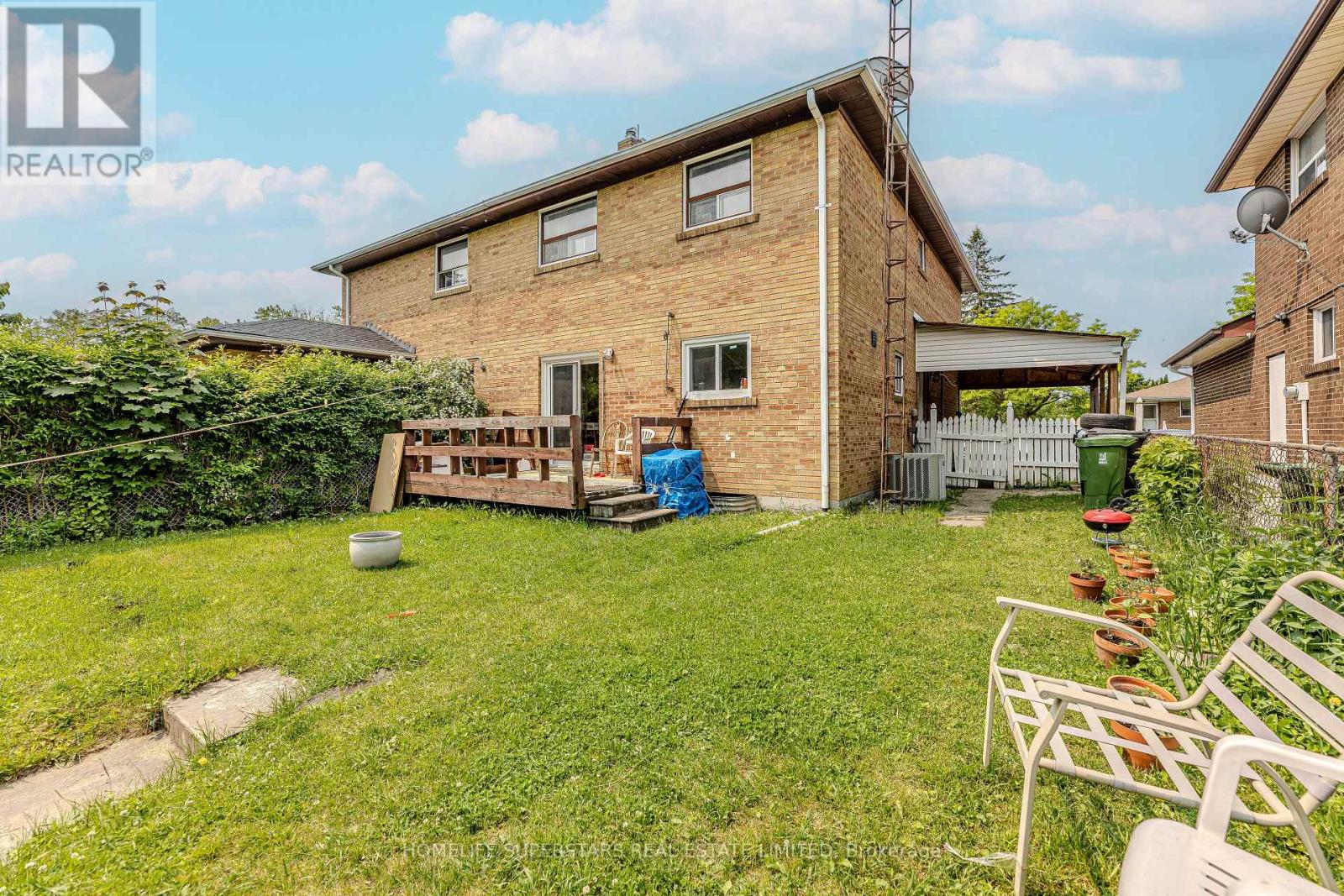 3 Lightwood Drive, Toronto, Ontario  M9V 2Z1 - Photo 33 - W12198785