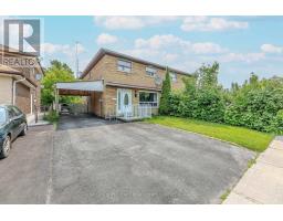 3 LIGHTWOOD DRIVE, Toronto, Ontario