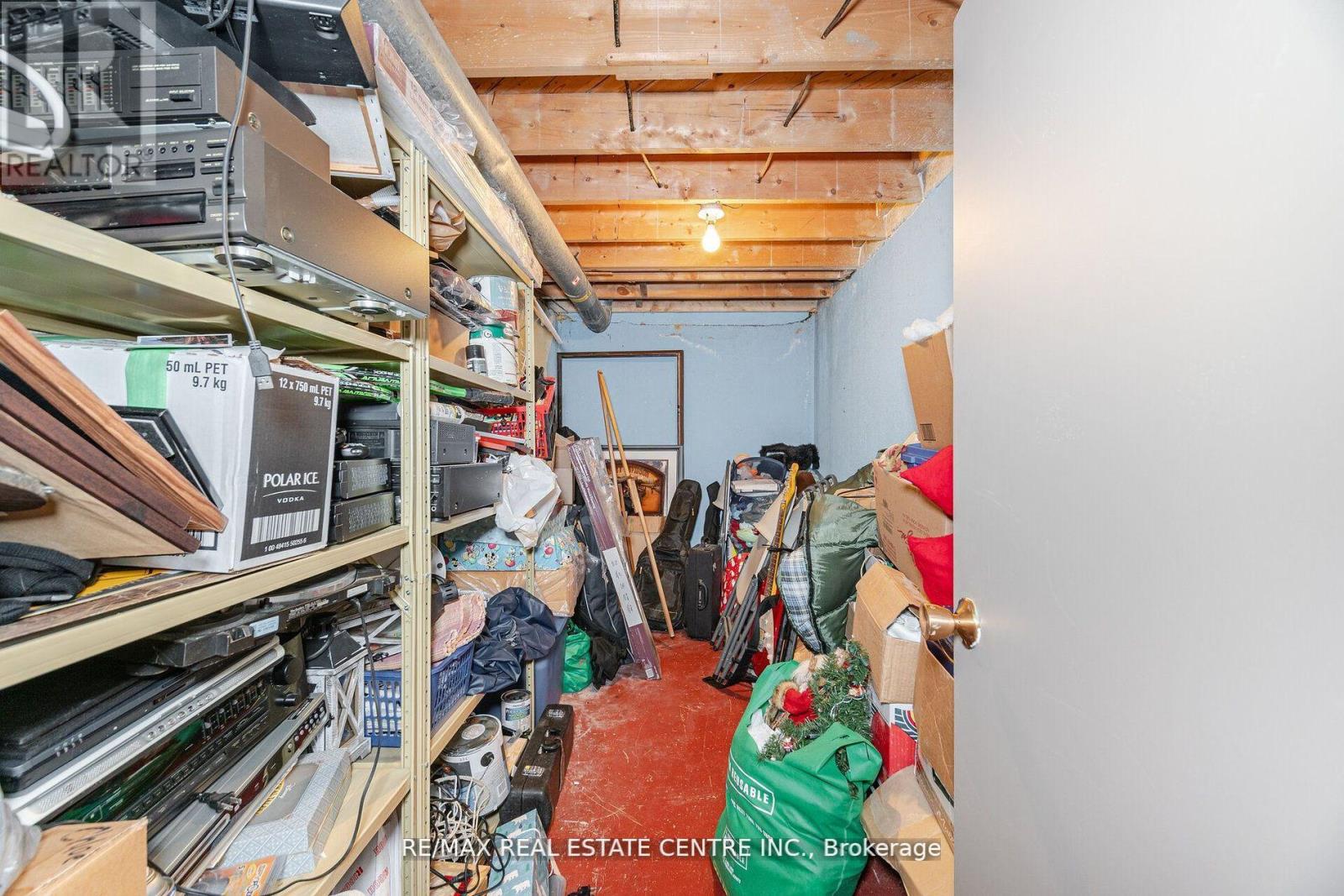 45 Core Crescent, Brampton, Ontario  L6W 2G6 - Photo 37 - W12198794
