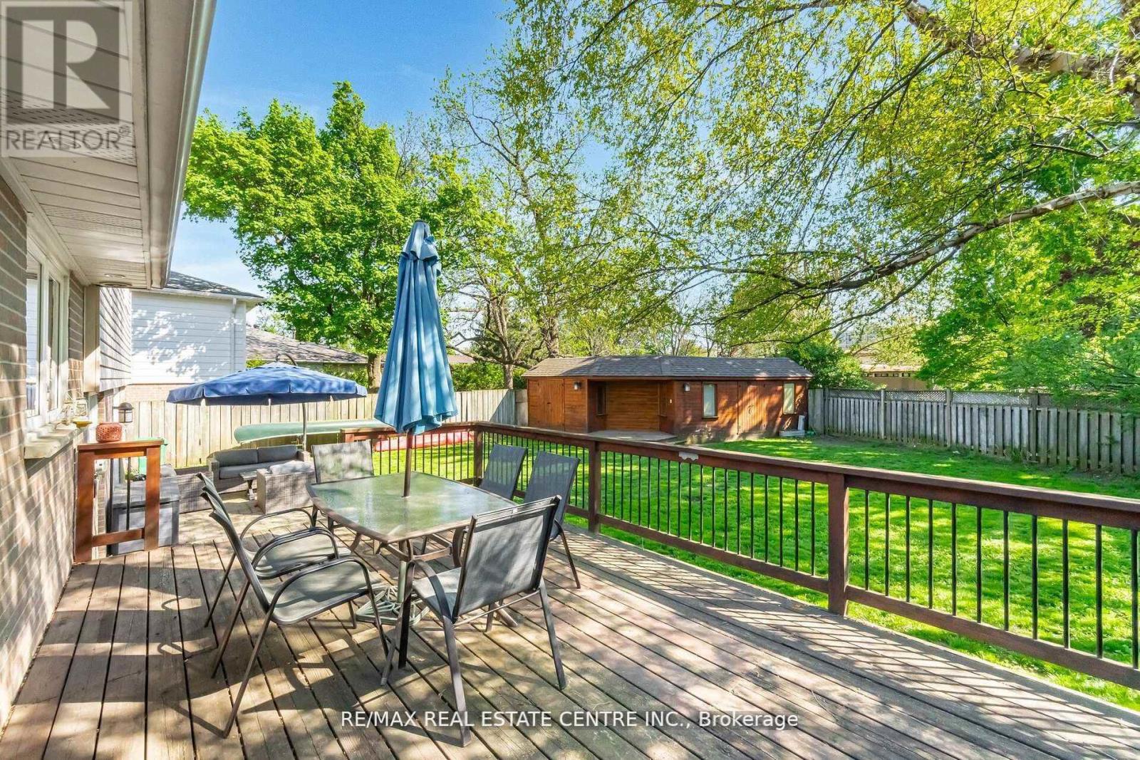 45 Core Crescent, Brampton, Ontario  L6W 2G6 - Photo 43 - W12198794