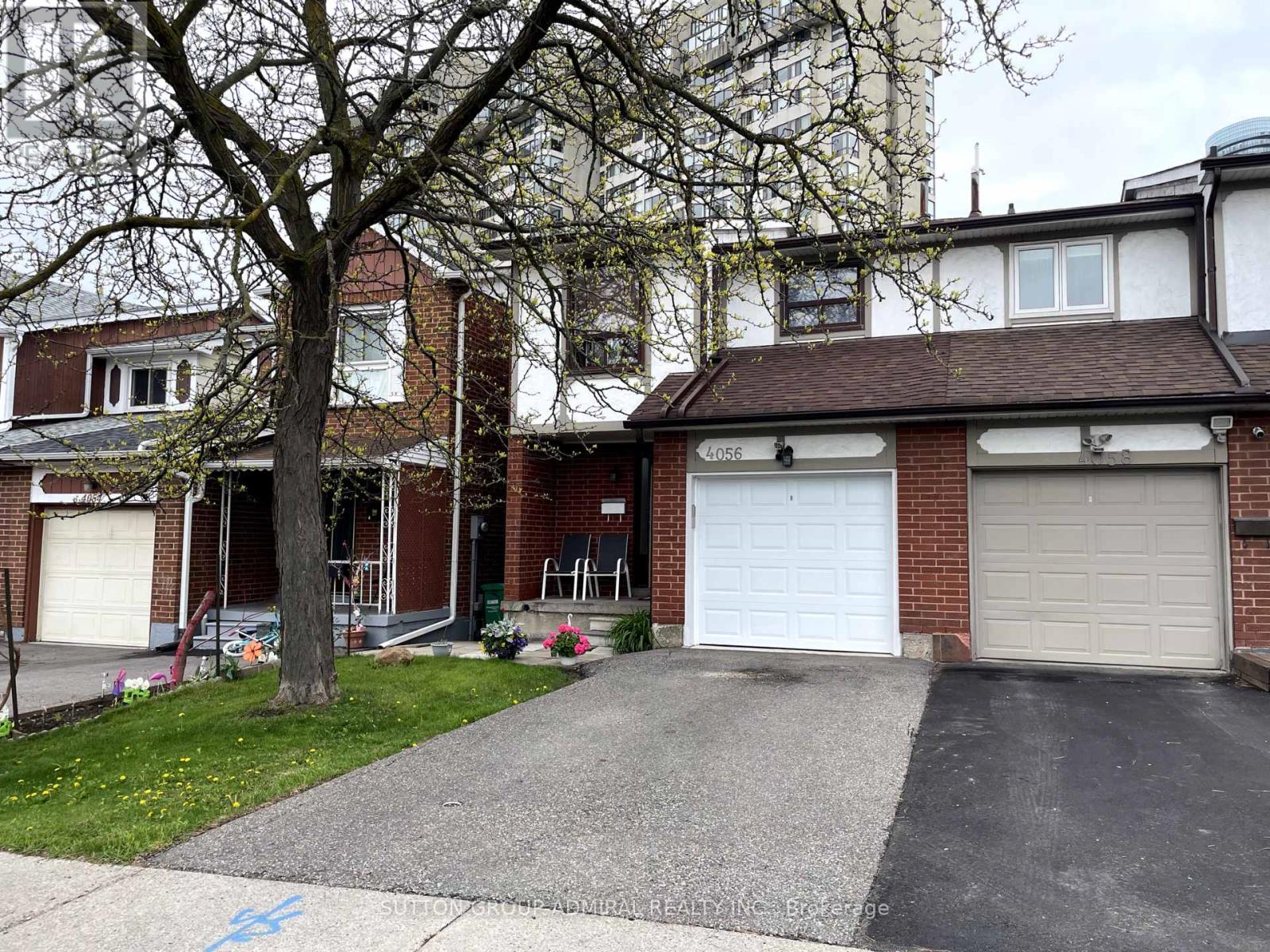 4056 BISHOPSTOKE LANE, Mississauga, Ontario
