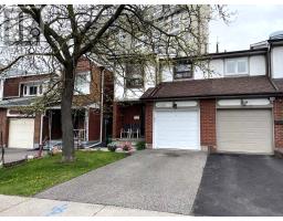 4056 BISHOPSTOKE LANE, Mississauga, Ontario