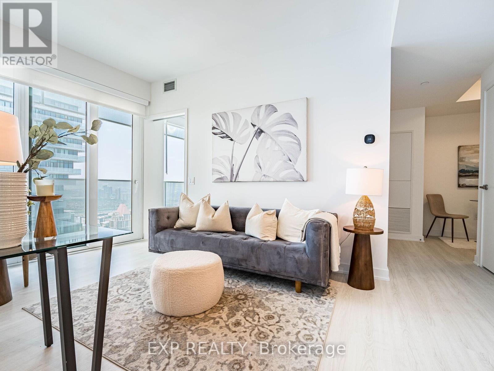 4701 - 3883 Quartz Road, Mississauga, Ontario  L5B 0M4 - Photo 10 - W12198824