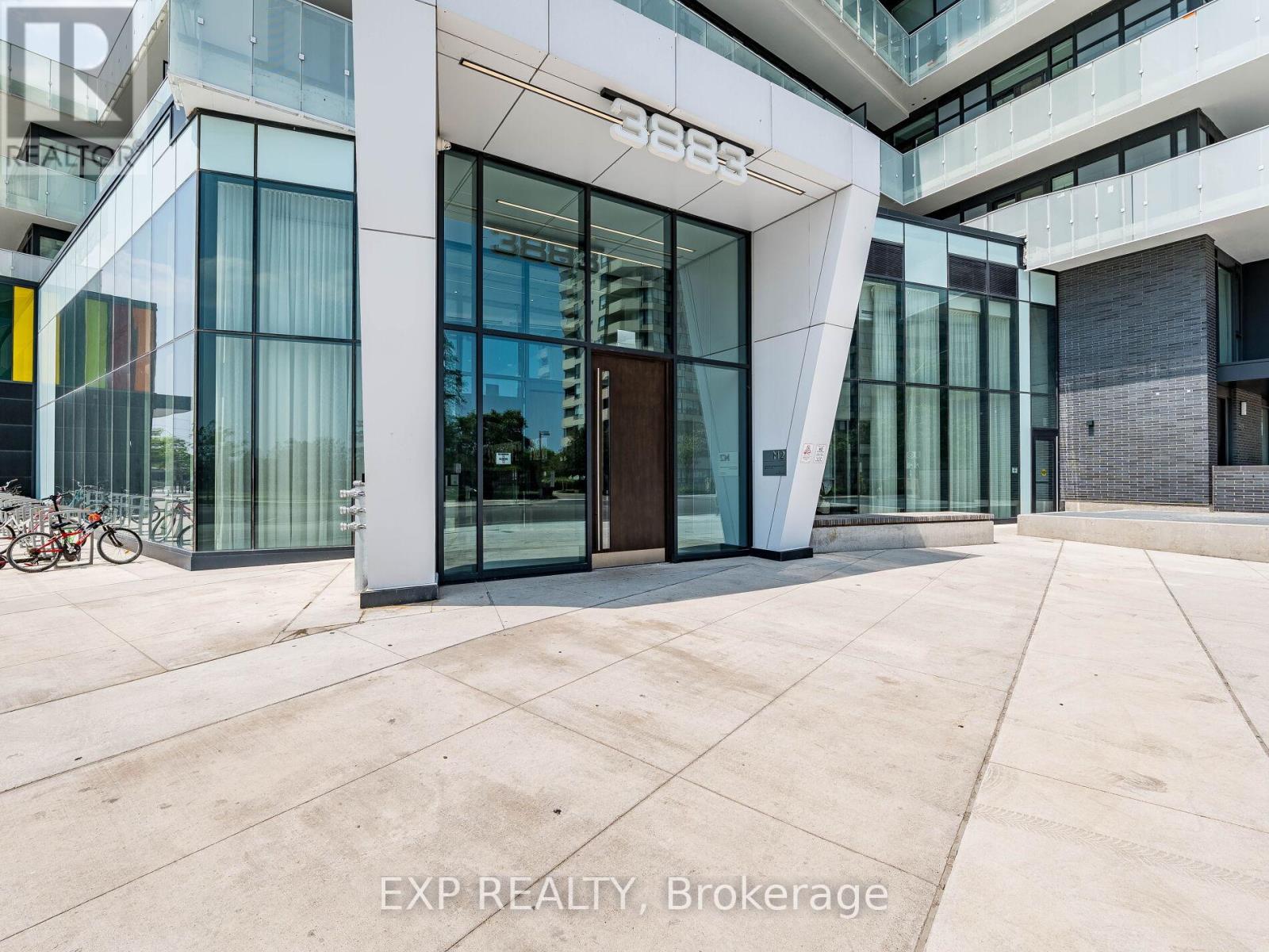 4701 - 3883 Quartz Road, Mississauga, Ontario  L5B 0M4 - Photo 2 - W12198824