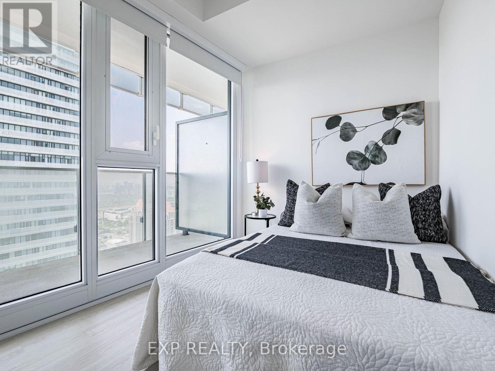 4701 - 3883 Quartz Road, Mississauga, Ontario  L5B 0M4 - Photo 28 - W12198824