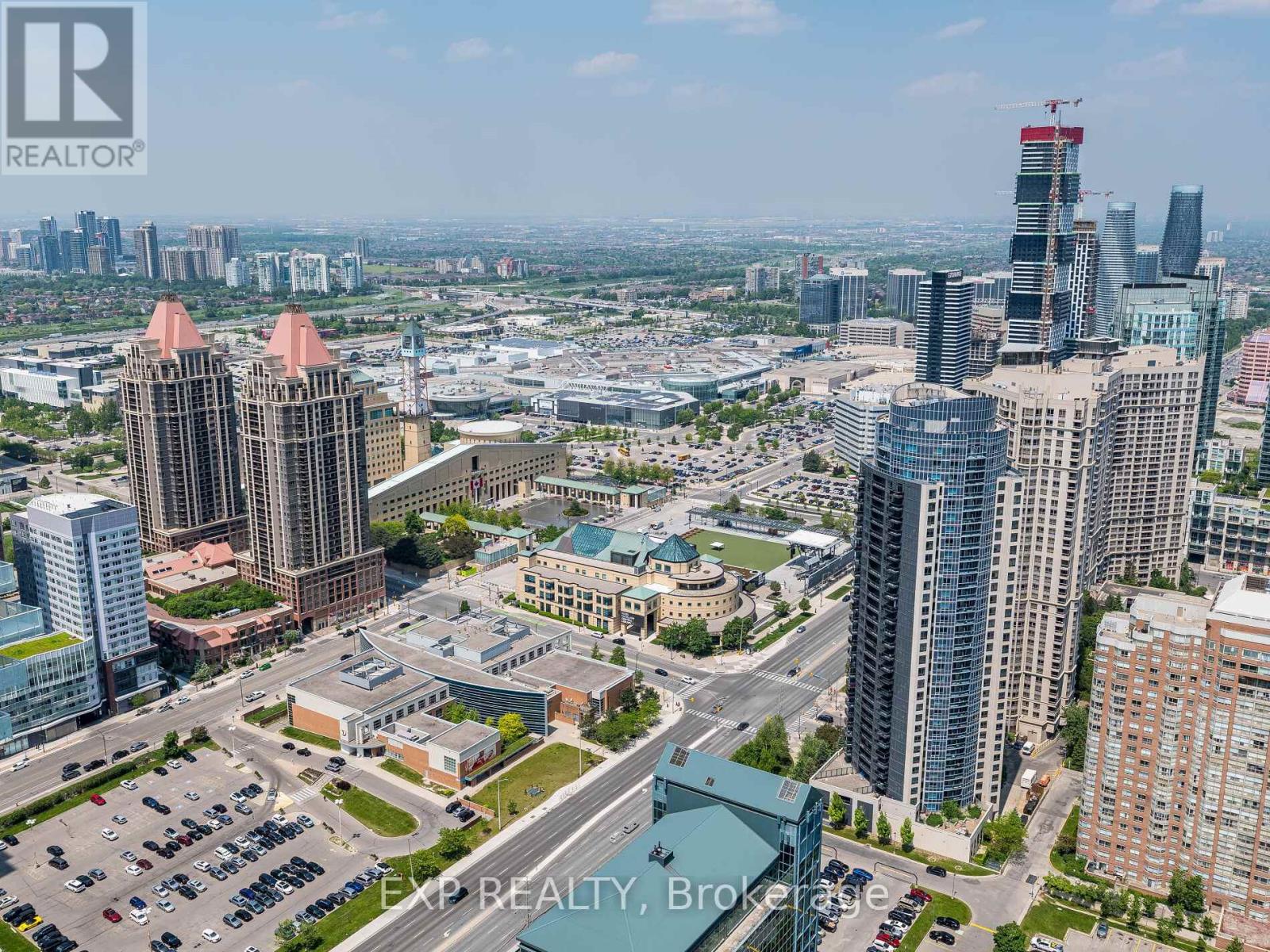 4701 - 3883 Quartz Road, Mississauga, Ontario  L5B 0M4 - Photo 31 - W12198824