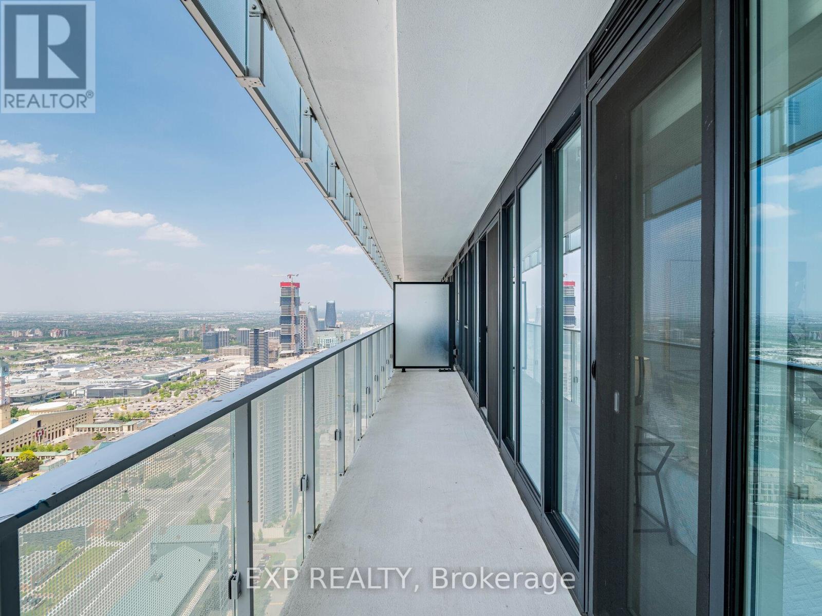 4701 - 3883 Quartz Road, Mississauga, Ontario  L5B 0M4 - Photo 33 - W12198824