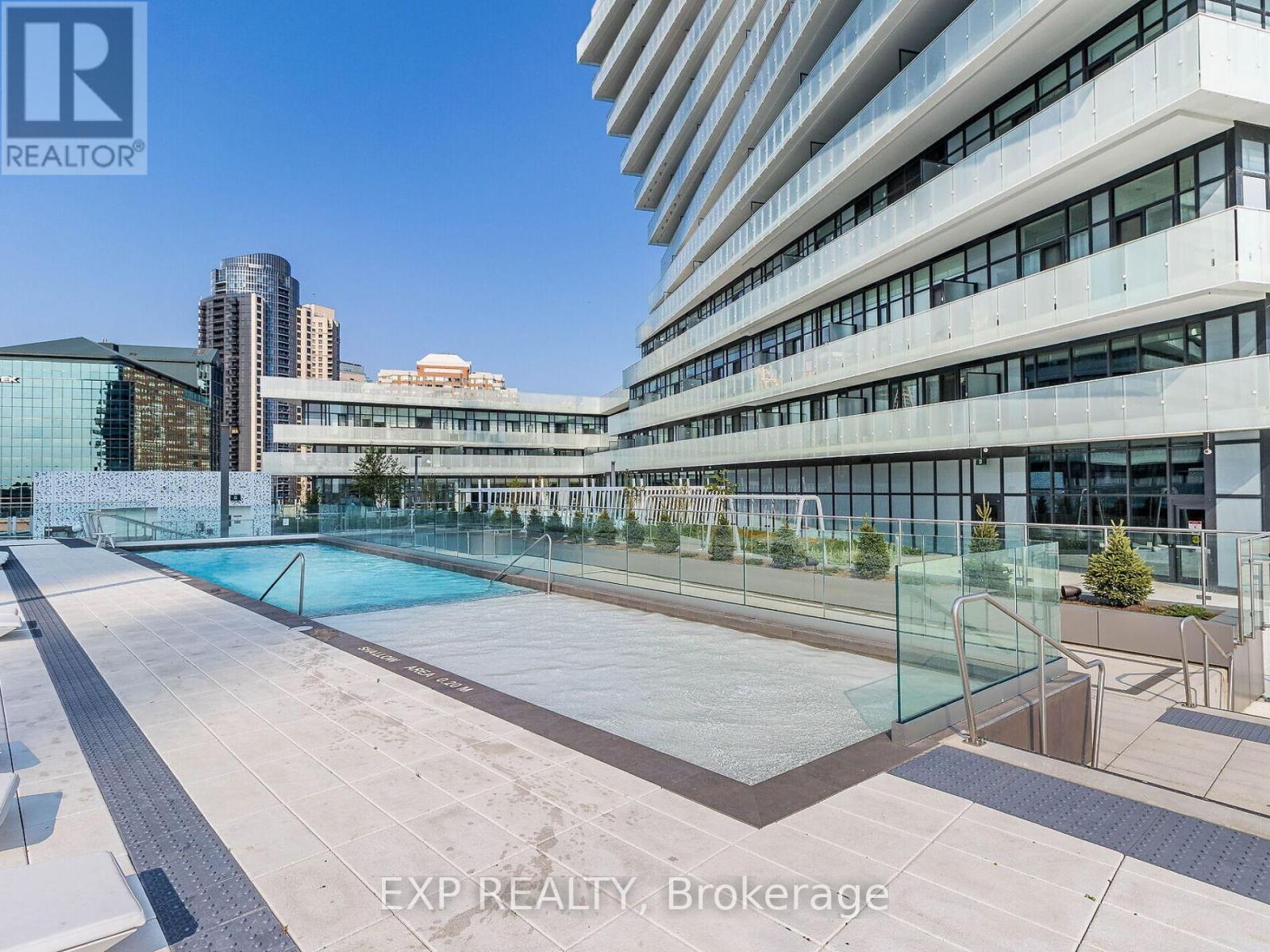 4701 - 3883 Quartz Road, Mississauga, Ontario  L5B 0M4 - Photo 46 - W12198824