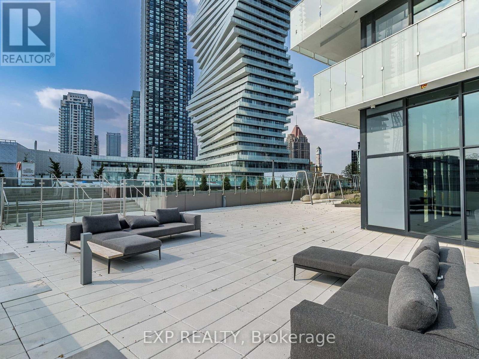 4701 - 3883 Quartz Road, Mississauga, Ontario  L5B 0M4 - Photo 48 - W12198824