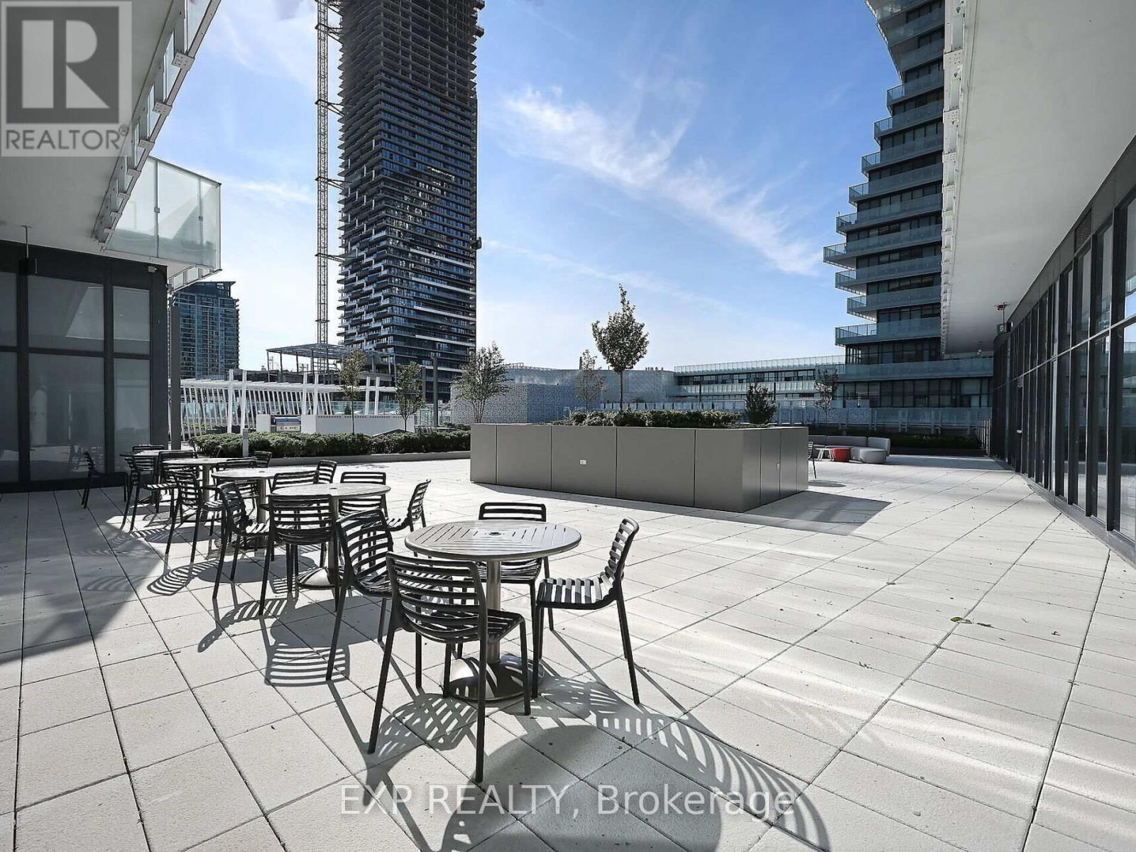 4701 - 3883 Quartz Road, Mississauga, Ontario  L5B 0M4 - Photo 49 - W12198824