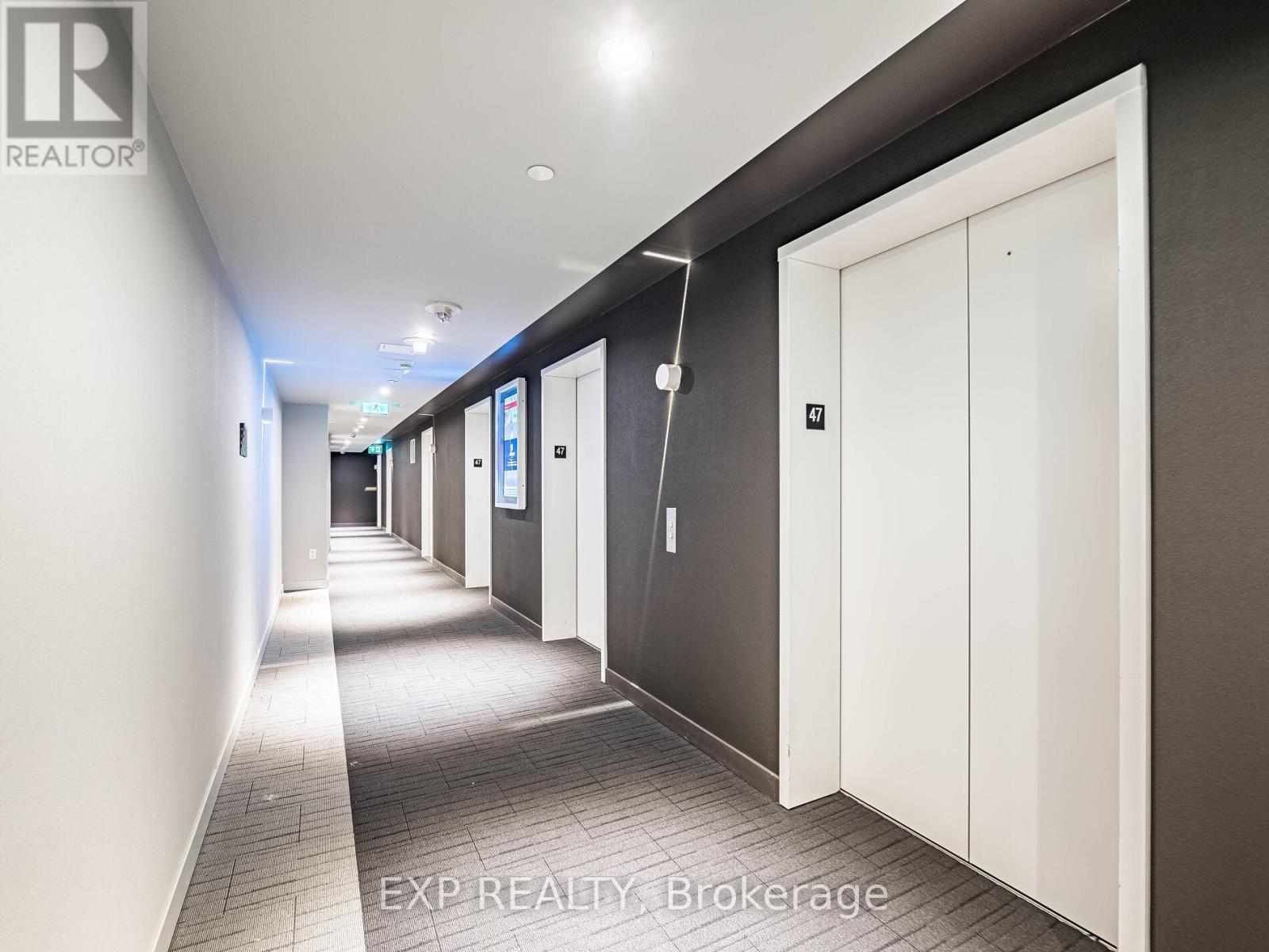 4701 - 3883 Quartz Road, Mississauga, Ontario  L5B 0M4 - Photo 5 - W12198824
