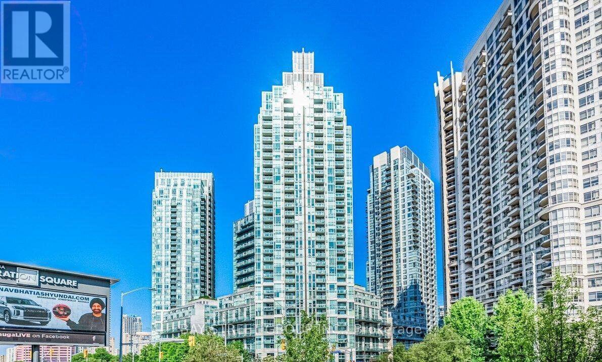 1101 - 3939 DUKE OF YORK BOULEVARD, Mississauga, Ontario