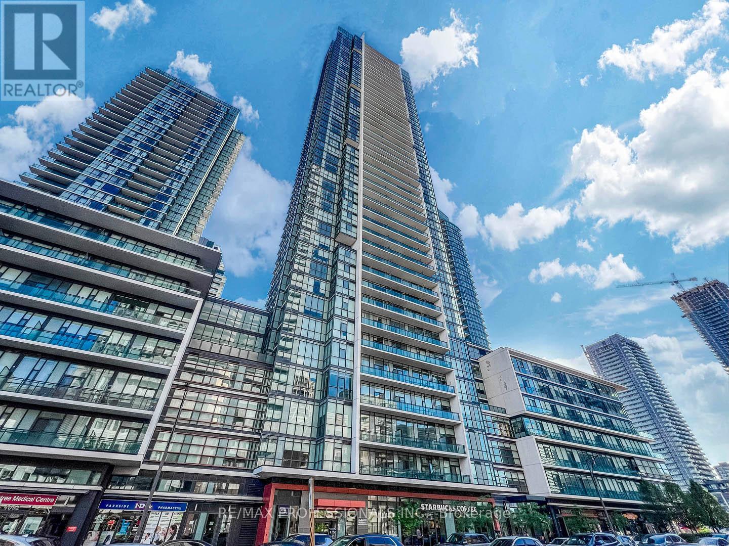 509 - 4070 CONFEDERATION PARKWAY, Mississauga, Ontario