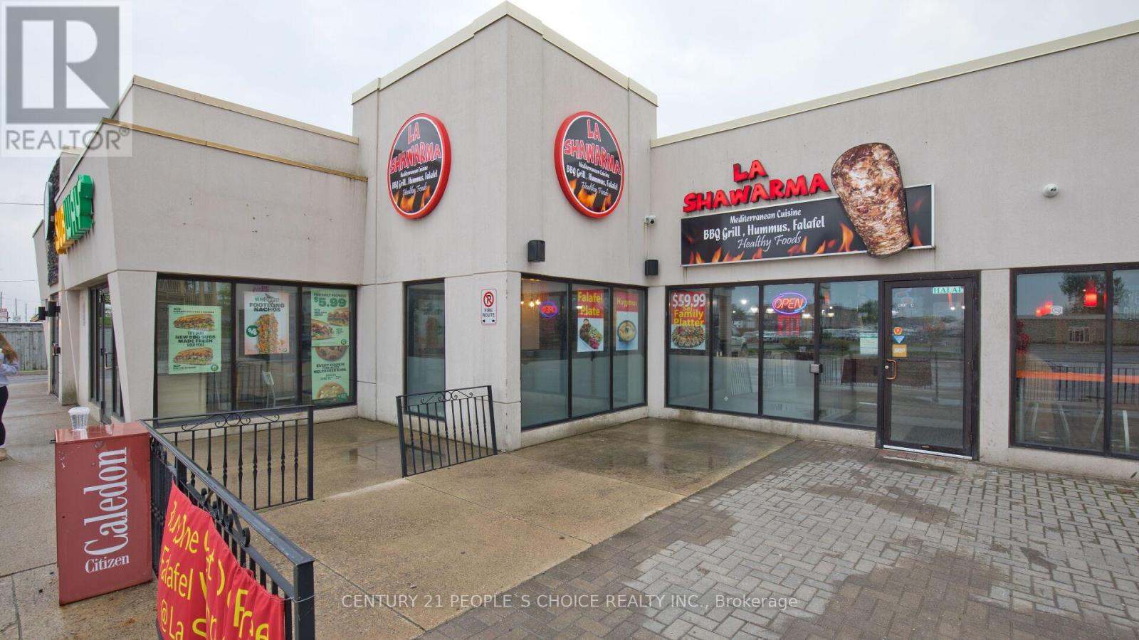 12550 HWY 50, Caledon, Ontario