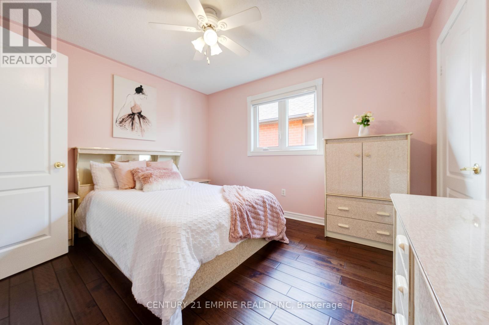 30 Golden Eagle Road, Brampton, Ontario  L6R 1Z4 - Photo 23 - W12198857