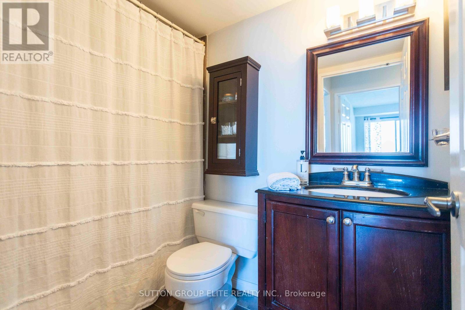 1206 - 330 Rathburn Road W, Mississauga (Creditview), Ontario  L5B 3Y1 - Photo 26 - W12198876