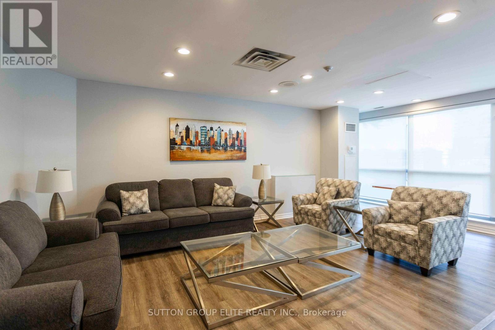 1206 - 330 Rathburn Road W, Mississauga (Creditview), Ontario  L5B 3Y1 - Photo 36 - W12198876