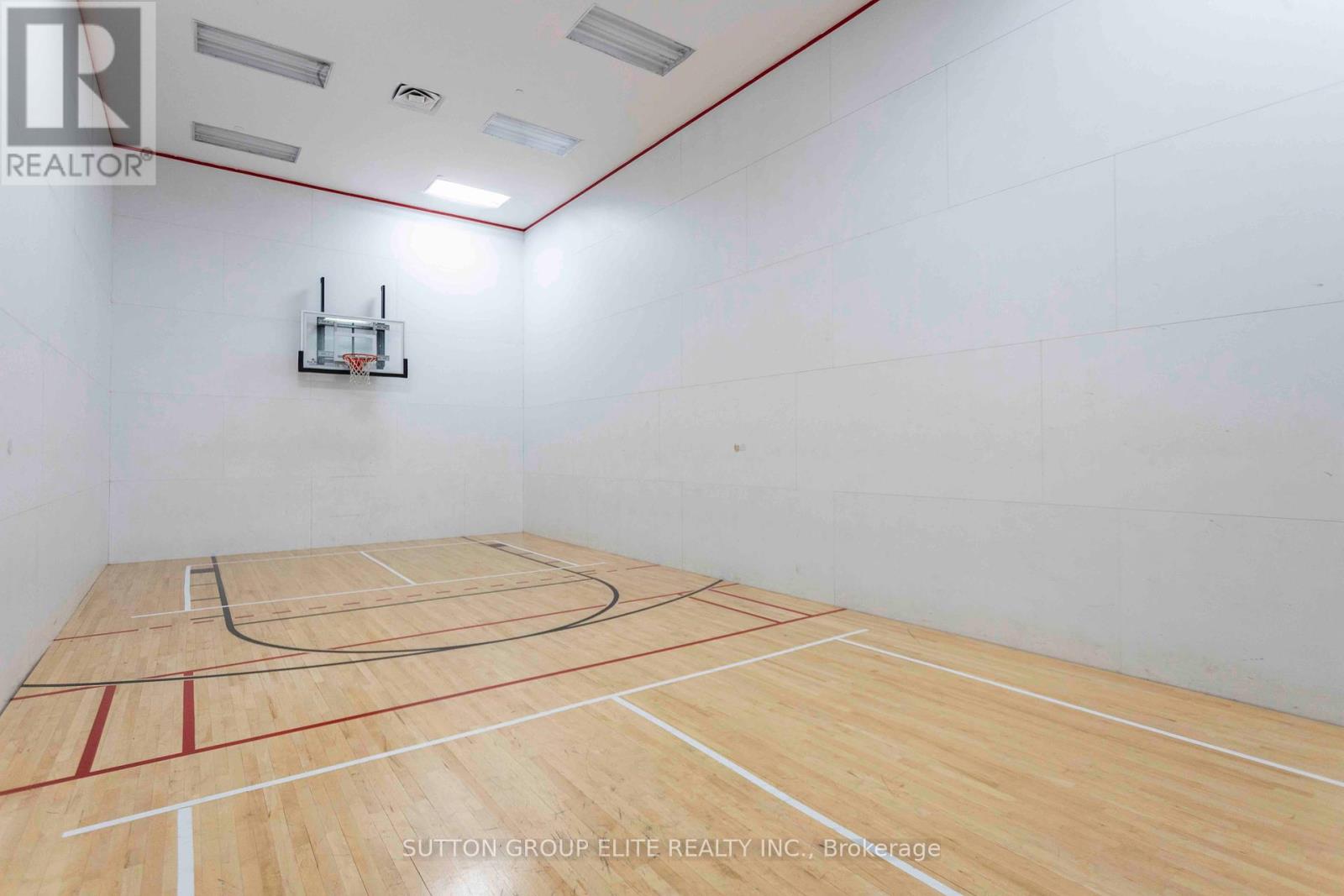 1206 - 330 Rathburn Road W, Mississauga (Creditview), Ontario  L5B 3Y1 - Photo 39 - W12198876
