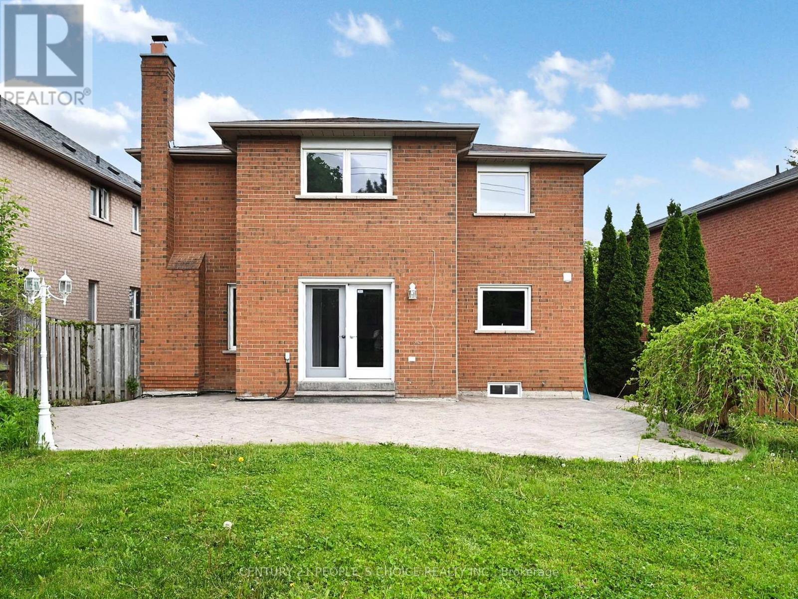 5972 Aquarius Court, Mississauga, Ontario  L5M 4Z9 - Photo 46 - W12198891