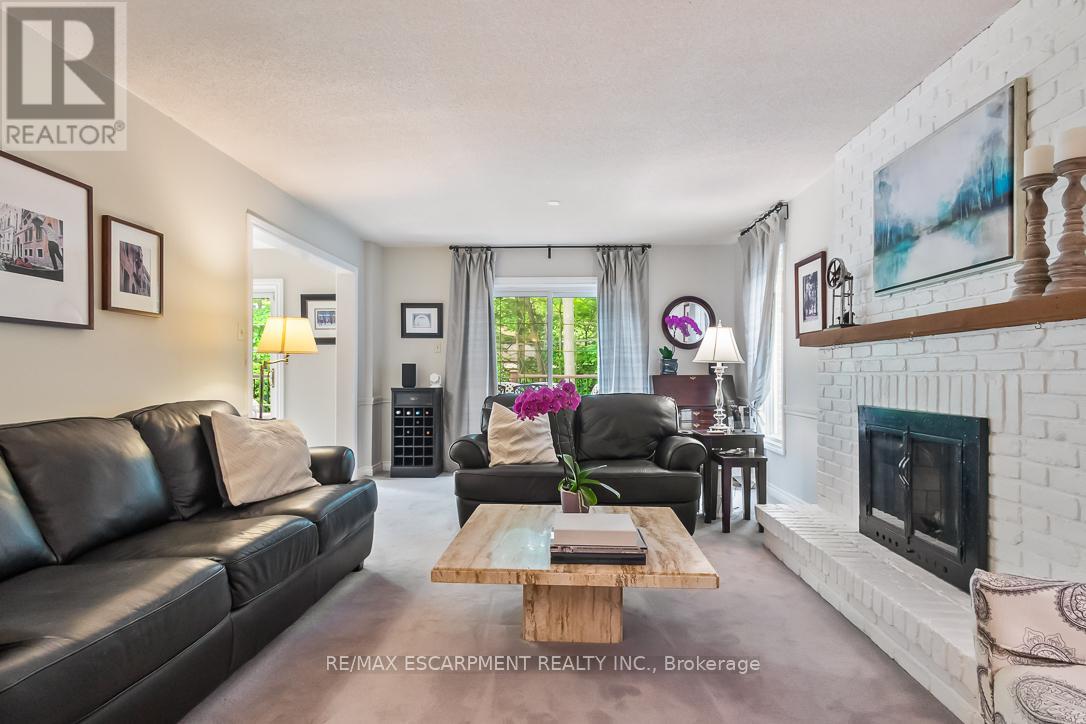 1536 Calumet Place, Mississauga, Ontario  L5J 3A9 - Photo 20 - W12198924